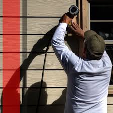 Best Insulated Siding Installation  in West Clarkston Highland, WA